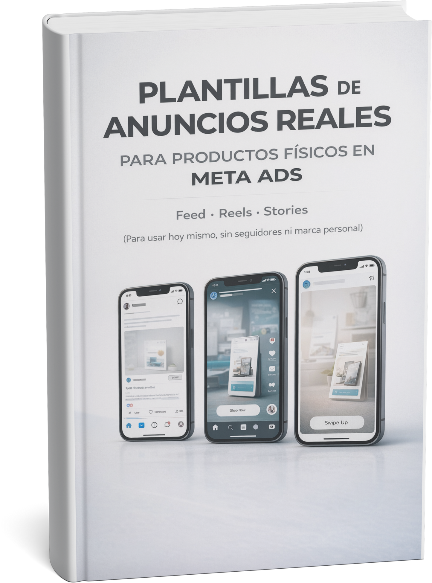 Como Crear Anuncios que Venden Productos Físicos