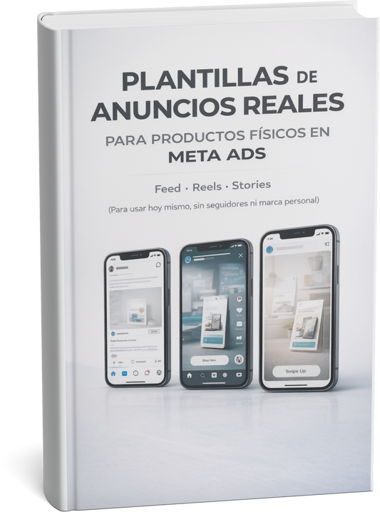 Como Crear Anuncios que Venden Productos Físicos