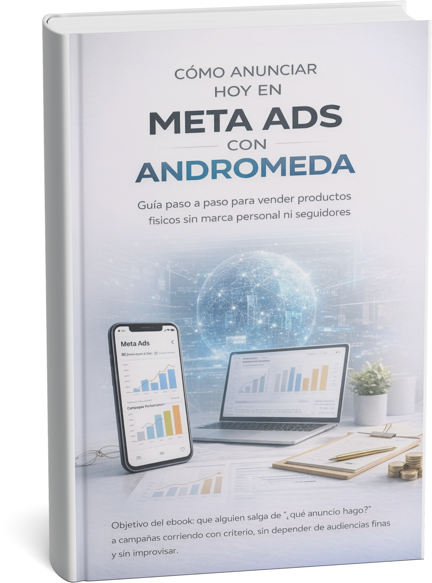 Como Anunciar Hoy en Meta Ads con Andromeda