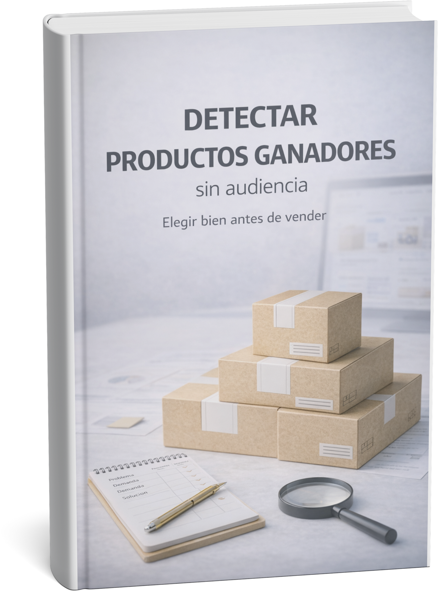 COMBO : Como Vender Productos Físicos sin Seguidores + 6 guías adicionales de regalo