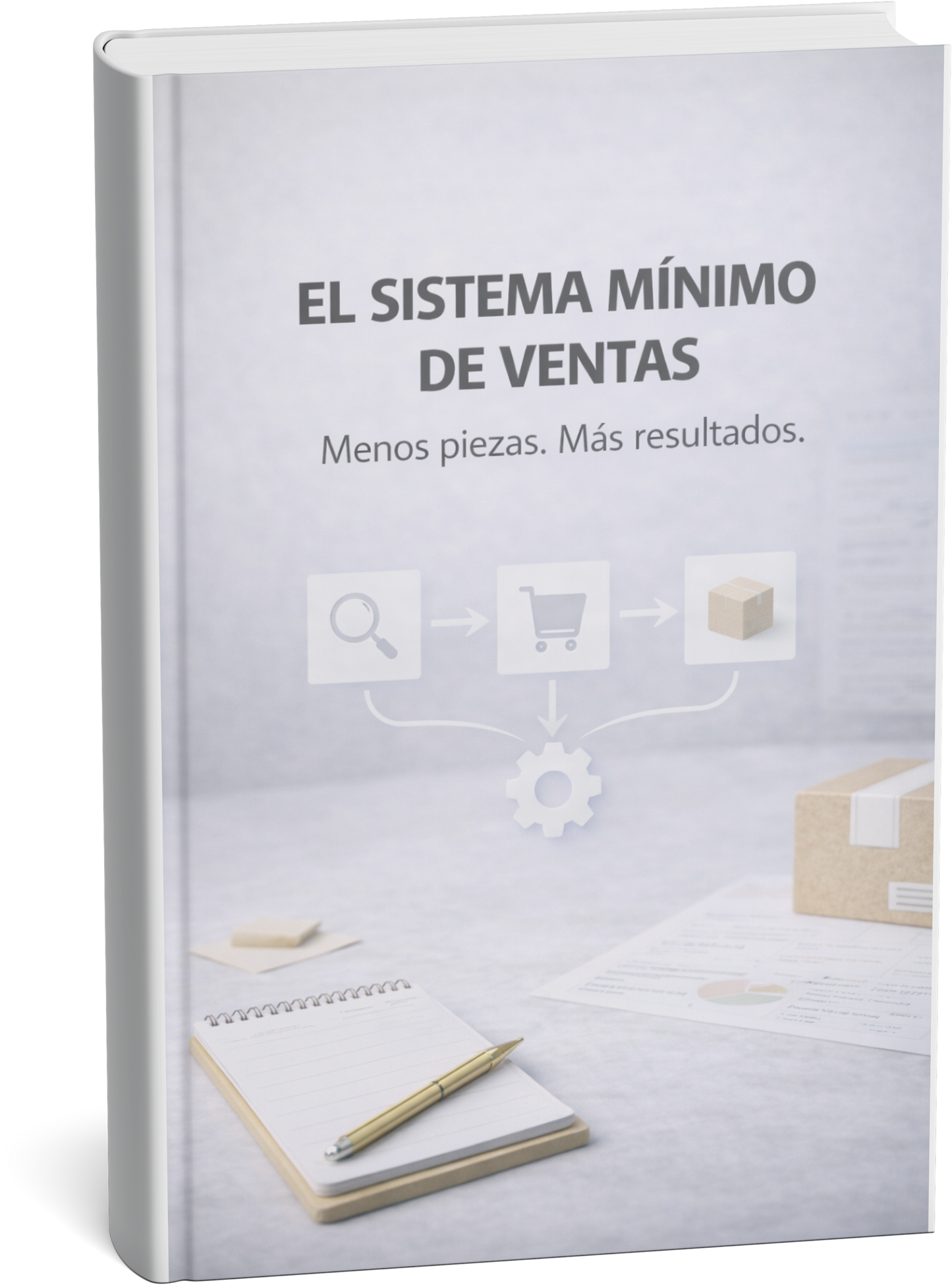COMBO : Como Vender Productos Físicos sin Seguidores + 6 guías adicionales de regalo